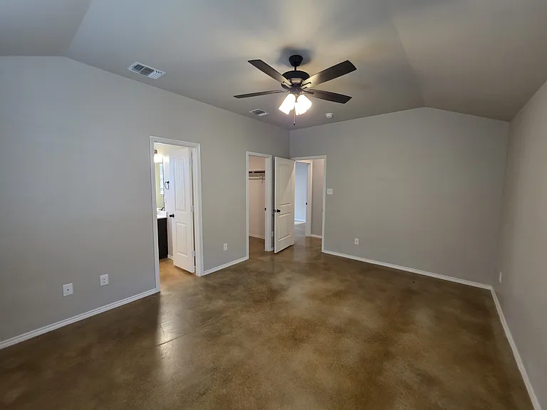 Primary Suite