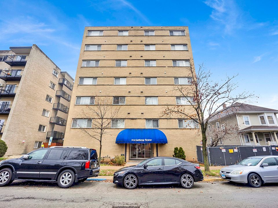 1st image of 314 Lathrop Ave APT 407