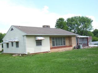 3859 W Mount Vernon St, Springfield, MO 65802