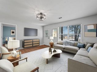 376 Catfish Trl, Bowie, TX 76230