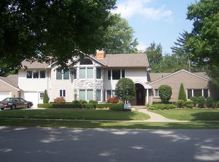 14780 Fox, Redford, MI 48239