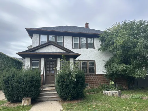 1409 North 53rd STREET #1411, Milwaukee, WI 53208