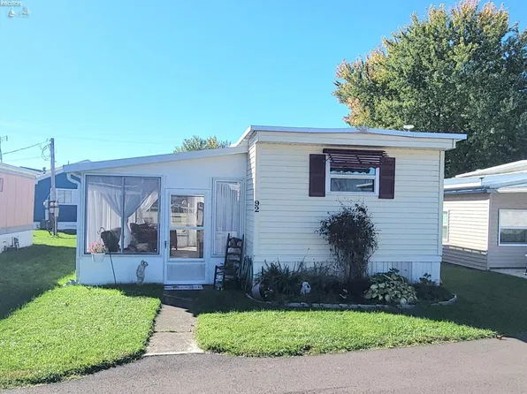 999 N Buck Rd #92, Lakeside Marblehead, OH 43440
