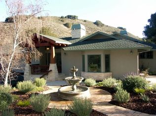 27755 Mesa Del Toro Rd, Salinas, CA 93908