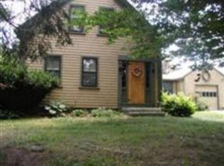 373 Main St, Plympton, MA 02367