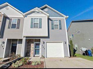 307 Frisco Way, Holly Ridge, NC 28445