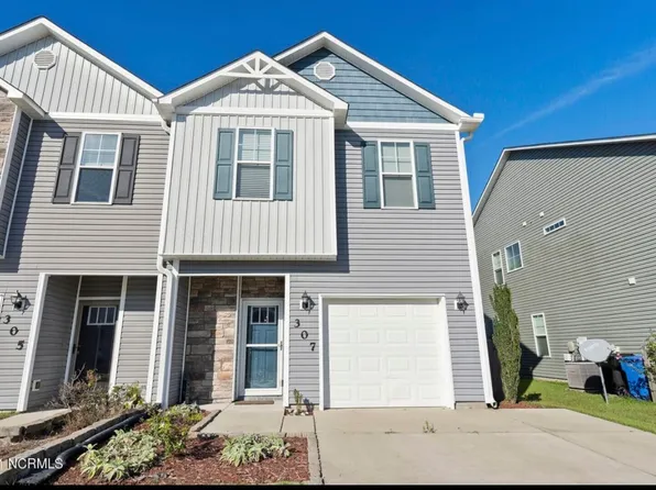 307 Frisco Way, Holly Ridge, NC 28445