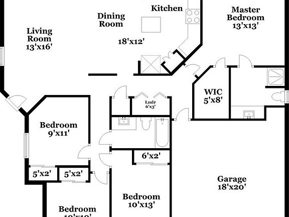 2nd image of 2021 Falcon Crest Ave
