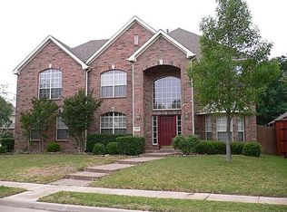 3105 Kiley Ln, Flower Mound, TX 75022