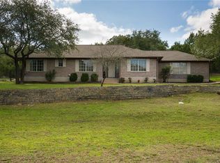 22009 Shotts Dr, Spicewood, TX 78669