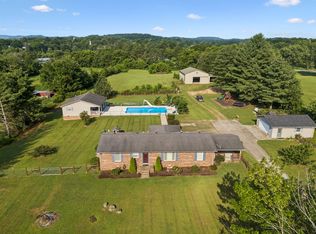 122 Sandusky Rd, Shelbyville, TN 37160