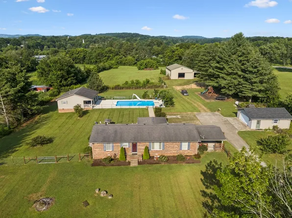 122 Sandusky Rd, Shelbyville, TN 37160