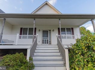 36 Pinto Ct, Charles Town, WV 25414