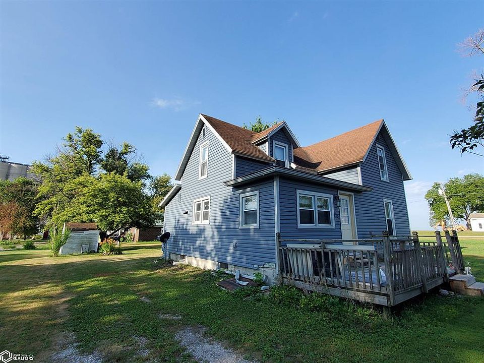407 Prospect St, Blairsburg, IA 50034 Zillow