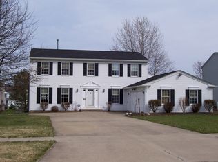 819 Lakeview Dr, Brunswick, OH 44212