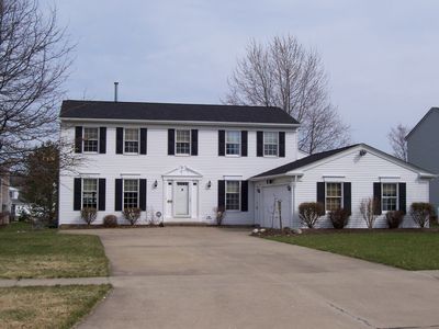 819 Lakeview Dr, Brunswick, OH, 44212