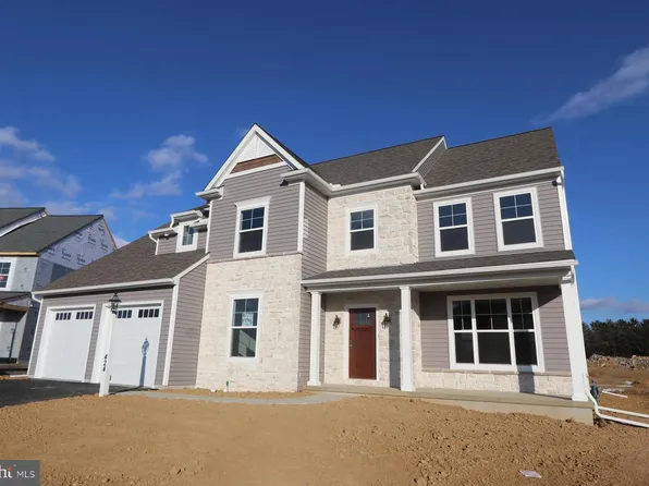 404 Parkside Way, Lititz, PA 17543