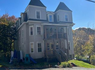 60 Cliff St, North Adams, MA 01247