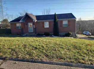 3766 Parkview Dr, Alexandria, KY