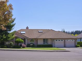9713 NE 36th Pl, Vancouver, WA