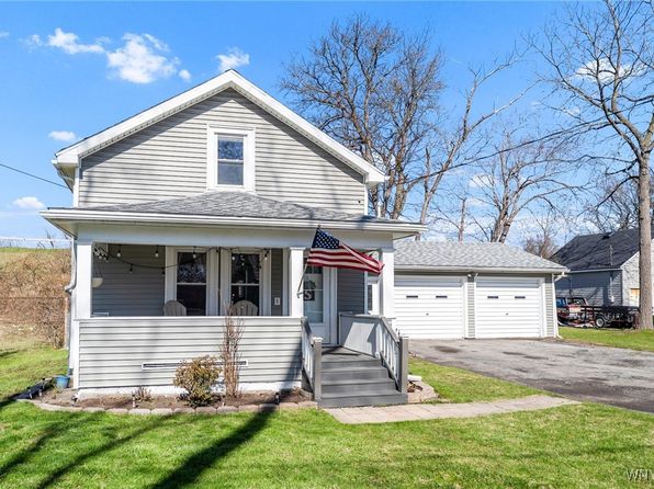 24 Edith St, Tonawanda, NY 14150