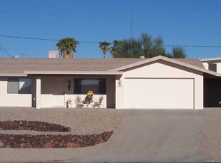 2671 Daytona Ave, Lake Havasu City, AZ 86403
