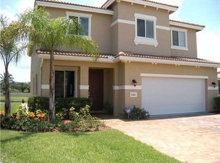 2641 SW Gallery Cir, Palm City, FL 34990