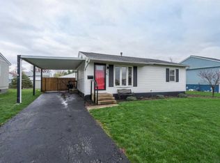 4848 Middle School St, Columbus, OH 43207