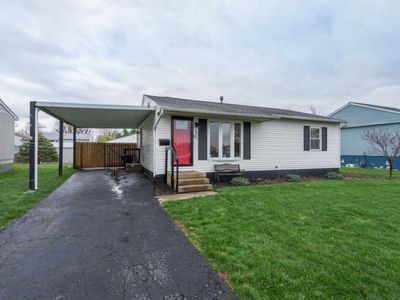 4848 Middle School St, Columbus, OH, 43207
