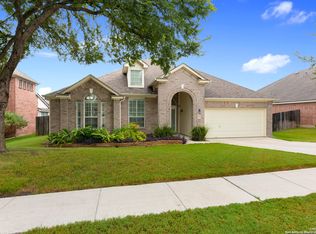 148 Green Brook Pl, Cibolo, TX 78108