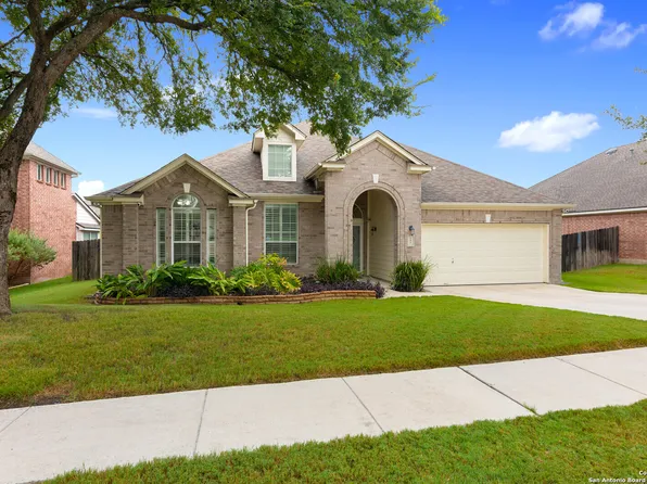 148 Green Brook, Cibolo, TX 78108