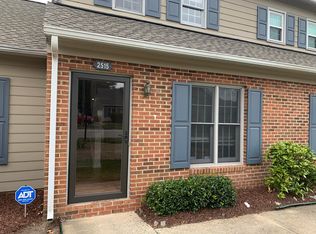 2515 Hitchcock Dr, Durham, NC 27705
