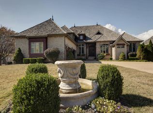 6343 S Riverglen Rd, Ozark, MO 65721