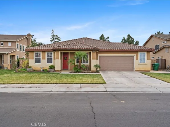 1515 E Shooting Star Dr, Beaumont, CA 92223