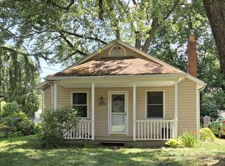 2834 Berne St, Akron, OH