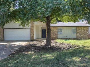 6525 S Waco Ave, Tulsa, OK 74132