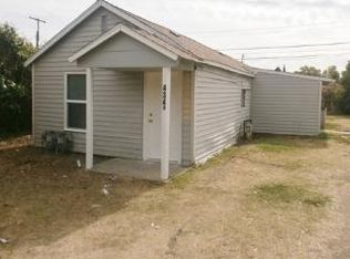 434 1/2 Potomac Ave, Sacramento, CA