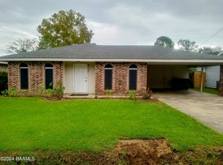 305 Timothy Dr, Lafayette, LA 70503
