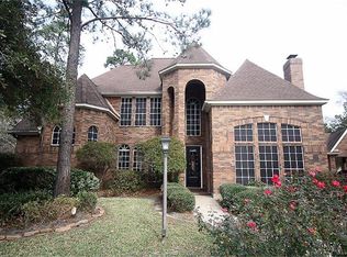 11 English Glade Ct, Spring, TX 77381