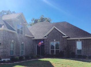 5335 Libby Ln, Reno, TX 75462