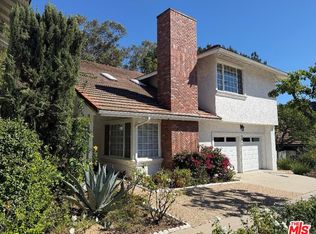 2846 Angelo Dr, Los Angeles, CA 90077