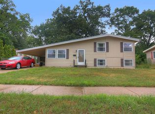 2103 Floyd St SW, Wyoming, MI 49519