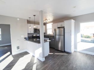 4685 1/2 Hamilton St, San Diego, CA 92116