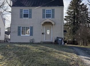 143 Clifton Dr, Youngstown, OH