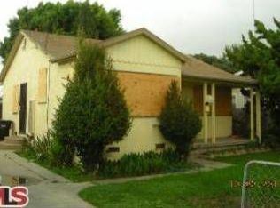 3909 W 107th St, Inglewood, CA 90303