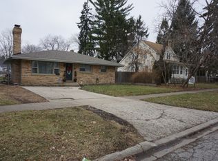2908 Elisha Ave, Zion, IL