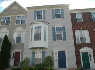 2607 Carrington Way, Frederick, MD 21702