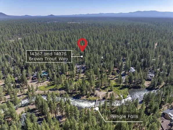 14367 Brown Trout Way Lot 24, La Pine, OR 97739