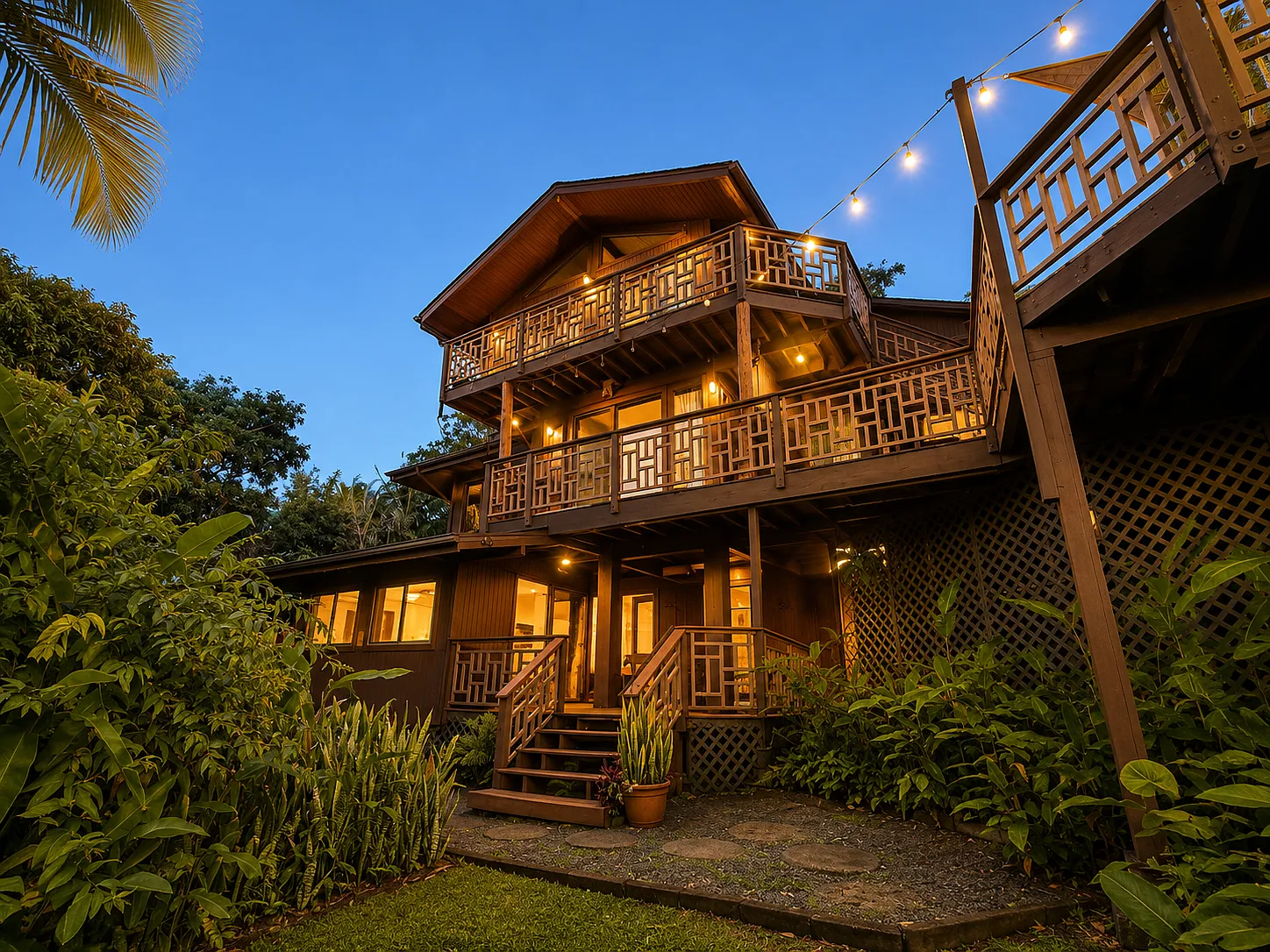 1073 Nanihoku Pl — Photo 2