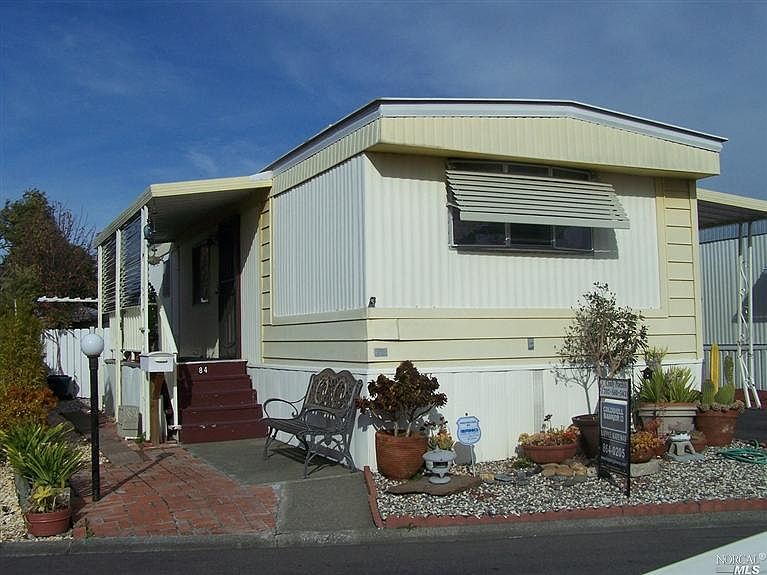 244 American Canyon Rd SPACE 84, American Canyon, CA 94503 Zillow